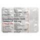 Ursocad 300mg Tablet 10'S - Cholelithiasis/Gall Stones