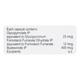 FORGLYN PLUS Respicap 30's - Asthma/COPD-Ast
