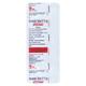 LIPISKY 10 Tablet 10's - High Cholesterol-Dys