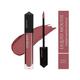 Love Earth Liquid Mousse Lipstick - Peach Mojito Matte Finish Lightweight, Non-Sticky, Non-Drying 6 ml - Liquid Lipsticks