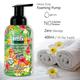 Bryan & Candy Tropical Fling Faoming Body Wash 400 ml - Shower Gels & Body Wash