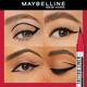 Maybelline New York Tattoo 48H Liquid Pen, Black, 1gm - Eyeliners
