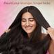 Sunsilk Hairfall Shampoo With Onion & Jojoba Oil 195 ml - Shampoos