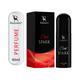 Ramsons Cool Spark Eau De Parfum 40ml - Men Perfumes (Edt/Edp)