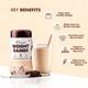 Dr. Morepen Weight Gainer - Irish Chocolate 500 gm - Weight Gain