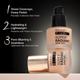 Swiss Beauty Select Super Radiant Skin Tint Almond Glow 30 gm - Foundation