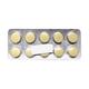 NEXAFLUX Chewable Tablet 10's - Ulcer/Reflux/Flatulence-Aaa