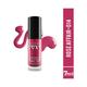 Colorbar XOXO Everlasting Prime Gel Nail Lacquer-Rose Affair 7 ml - Nail Polish