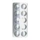 ANTASPA 200 Tablet 10's - Bladder And Prostate Disorders-Dru