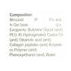 CURLZPEP Gel 60gm - Hair Loss-Oth