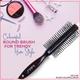 Babila Round hair Brush - HB-v 188 1's - Hair Brushes