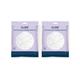 Gubb Cotton Colored Balls 50S 110gm 2's - Facial Wipes & Tissues