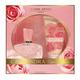 Jeanne Arthes Cassandra Rose Gift Set (Eau de Parfum 100ml + Body Lotion 150ml) 250 ml - Perfumes (Edt/Edp)