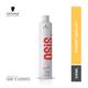 Schwarzkopf Professional Osis+ Elastic Medium Hold Hairspray 500 ml - Hair Sprays & Mists