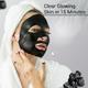 Mancode Charcoal Facial Sheet Mask For All Skin Types 25 gm - Face Mask