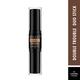 Swiss Beauty Double Trouble Contour & Highlighter Stick - (Caramel Focus) 8 gm - Highlighters & Illuminators
