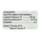 Losatec H Tablet 10'S - Hypertension-Ang