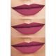 Flormar Silk Matte Liquid Lipstick 015 Pretty Plum 4.5 gm - Liquid Lipsticks
