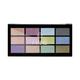 MARS 12 Color Butter Shadow - C 14.4 gm - Eye Shadow Palettes