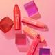 Lakme Lip Love Lip and Cheek Tint Fiery Red 1.8 gm - Lip Crayons