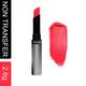 Fashion Colour Kiss Lip No Transfer Lipstick, 28 Wineberry 2.6 gm - Lipsticks