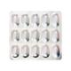 Pantosec D SR Capsule 15'S - Ulcer/Reflux/Flatulence-Aaa