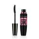 Maybelline New York Hypercurl Mascara Washable, Black 9.2 Gm - Mascaras