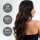 Gkhair Anti-Dandruff Shampoo 250 ml - Shampoos