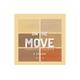 Swiss Beauty On the Move Concealer Palette - (Medium Beige) 7 gm - Concealer