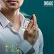 Engage EDP Indigo Skies 100ml+3ml Vial 1's - Men Perfumes (Edt/Edp)