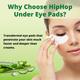 HipHop Under Eye Pads with Nourishing Gel 5's - Kajal & Kohls