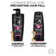 L'Oreal Paris Fall Resist 3X Anti-Hair Fall Conditioner 71.5 ml - Conditioners