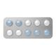 ALFOO T 2.5 Tablet 10's - Bladder And Prostate Disorders-Dru
