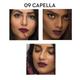 SUGAR Cosmetics Mettle Liquid Lipstick - 09 Capella (Dark Plum) 7 gm - Liquid Lipsticks