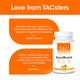 T.A.C - The Ayurveda Co. Ayurboost Tablets with Ashwagandha and Vitamin C Immunity and Nutrition 30's - Others