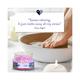 Find Your Happy Place Under The Starlit Sky Bath & Foot Soak Salt Chamomile & Rosemary 250 gm - Bath Salts