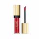 Lakme Beyond Matte Lip Liquid, Indie Maroon, 2.4 ml - Liquid Lipsticks