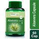 Herbal Canada Aloevera Capsule 60's - Pure Herbs