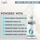 Ktein Natural 100% Plant Based Multi Vitamin Purpose with Deep Nourishment Hairspray for Hair Heat Protection Frizz Free Hair 160 ml - Hair Sprays & Mists