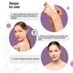 Cosmos by Bewakoof Vitamin C Rich Body Wash Powered By Neem, Melon & Zinc 200 ml - Shower Gels & Body Wash