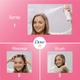 Dove Fresh & Floral Dry Shampoo Spray for Oily Scalp 141 ml - Dry Shampoos & Conditioners