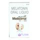 Melsoma Nano Oral Spray 1'S - Supplements-Sup