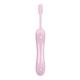 Chicco Toothbrush (6-36 Months) - Pink - Baby Oral Care