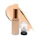 Half N Half Make Up Concealer Skin Beautiful, Light 8 gm - Concealer