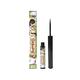 theBalm cosmetics Schwing! (Black) Liquid Eyeliner 1.7 ml - Eyeliners