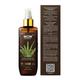 WOW Skin Science Aloe Vera Hair Oil 150 ml - Hair Oils