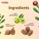Baidyanath Asli Ayurved Triphala Tablets 60's - Speciality Medicines
