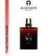Aigner No.1 Oud U Eau de Parfum 50 ml - Perfumes (Edt/Edp)