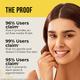 Dr. Sheth's Kesar & Kojic Acid Oil-Free Sunscreen SPF 50+ PA++++ 30 gm - Face Sunscreen