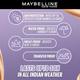 Maybelline New York Super Stay Lumi Matte Liquid Foundation, 30HR Long Lasting, 120 18 ml - Foundation